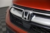 Thumbnail of 2018 Basque Red Pearl II Honda CR-V