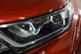 Thumbnail of 2018 Basque Red Pearl II Honda CR-V