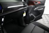 Thumbnail of 2026 Mosaic Black Metallic Chevrolet Traverse