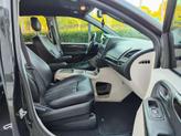 Thumbnail of 2019 Black Onyx Crystal Pearlcoat Dodge Grand Caravan