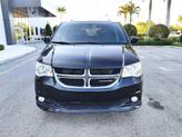 Thumbnail of 2019 Black Onyx Crystal Pearlcoat Dodge Grand Caravan