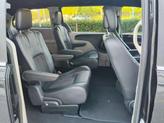 Thumbnail of 2019 Black Onyx Crystal Pearlcoat Dodge Grand Caravan