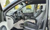 Thumbnail of 2019 Black Onyx Crystal Pearlcoat Dodge Grand Caravan