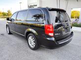 Thumbnail of 2019 Black Onyx Crystal Pearlcoat Dodge Grand Caravan