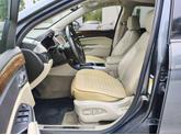 Thumbnail of 2013 Gray Flannel Metallic Cadillac SRX