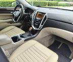 Thumbnail of 2013 Gray Flannel Metallic Cadillac SRX