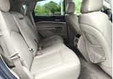 Thumbnail of 2013 Gray Flannel Metallic Cadillac SRX