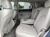 Thumbnail of 2013 Gray Flannel Metallic Cadillac SRX