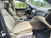Thumbnail of 2013 Gray Flannel Metallic Cadillac SRX