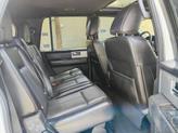 Thumbnail of 2015 White Ford Expedition EL