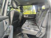 Thumbnail of 2015 White Ford Expedition EL