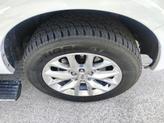 Thumbnail of 2015 White Ford Expedition EL