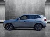 Thumbnail of 2025 Skyscraper Gray Metallic BMW X3