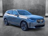 Thumbnail of 2025 Skyscraper Gray Metallic BMW X3