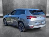 Thumbnail of 2025 Skyscraper Gray Metallic BMW X3