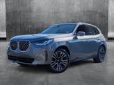 Photo of 2025 Skyscraper Gray Metallic BMW X3