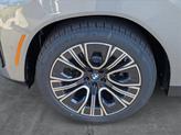Thumbnail of 2025 Skyscraper Gray Metallic BMW X3