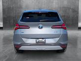 Thumbnail of 2025 Skyscraper Gray Metallic BMW X3