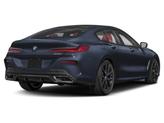 Thumbnail of 2026 Carbon Black Metallic BMW 840
