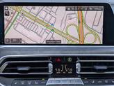 Thumbnail of 2022 Arctic Grey Metallic BMW X5 PHEV
