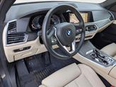 Thumbnail of 2022 Arctic Grey Metallic BMW X5 PHEV