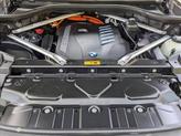 Thumbnail of 2022 Arctic Grey Metallic BMW X5 PHEV
