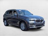 Thumbnail of 2022 Arctic Grey Metallic BMW X5 PHEV