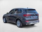 Thumbnail of 2022 Arctic Grey Metallic BMW X5 PHEV