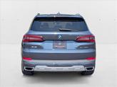 Thumbnail of 2022 Arctic Grey Metallic BMW X5 PHEV