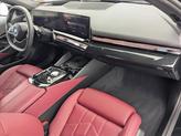 Thumbnail of 2025 Black Sapphire Metallic BMW i5