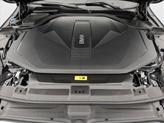 Thumbnail of 2025 Black Sapphire Metallic BMW i5