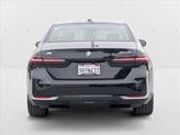 Thumbnail of 2025 Black Sapphire Metallic BMW i5