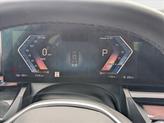 Thumbnail of 2025 Black Sapphire Metallic BMW i5