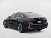 Thumbnail of 2025 Black Sapphire Metallic BMW i5