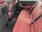 Thumbnail of 2025 Black Sapphire Metallic BMW i5