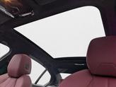Thumbnail of 2025 Black Sapphire Metallic BMW i5