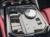 Thumbnail of 2025 Black Sapphire Metallic BMW i5