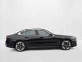 Thumbnail of 2025 Black Sapphire Metallic BMW i5