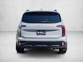 Thumbnail of 2024 Wolf Gray Kia Telluride