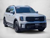 Thumbnail of 2024 Wolf Gray Kia Telluride