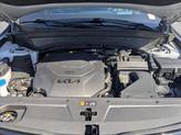 Thumbnail of 2024 Wolf Gray Kia Telluride