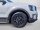 Thumbnail of 2024 Wolf Gray Kia Telluride