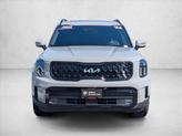Thumbnail of 2024 Wolf Gray Kia Telluride