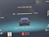 Thumbnail of 2025 Black Sapphire Metallic BMW i4 Gran Coupe