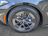 Thumbnail of 2025 Black Sapphire Metallic BMW i4 Gran Coupe