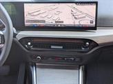 Thumbnail of 2025 Black Sapphire Metallic BMW i4 Gran Coupe