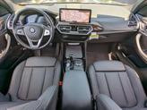 Thumbnail of 2024 Dark Graphite Metallic BMW X3