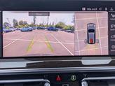 Thumbnail of 2024 Dark Graphite Metallic BMW X3