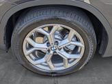 Thumbnail of 2024 Dark Graphite Metallic BMW X3