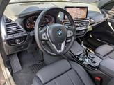 Thumbnail of 2024 Dark Graphite Metallic BMW X3